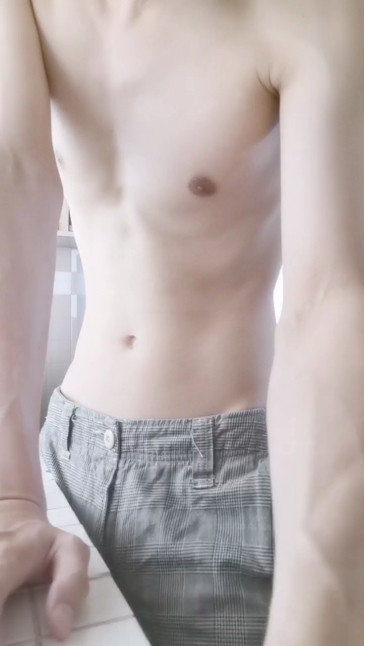 Ori1  18-02-2021 Recorded Video Nude