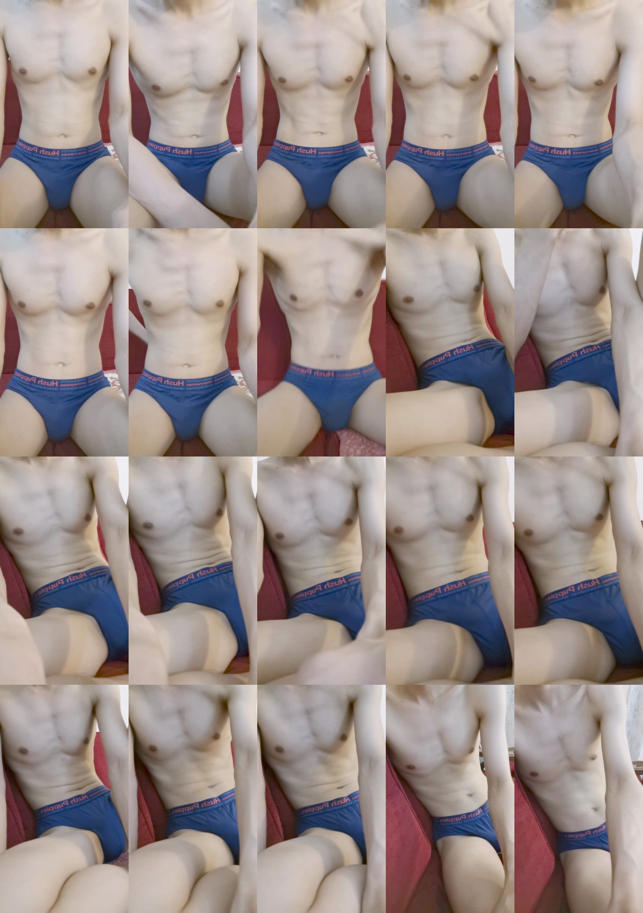 Ori1  18-02-2021 Recorded Video Porn