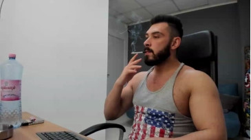 PatrickCoopers  18-02-2021 Recorded Video Nude