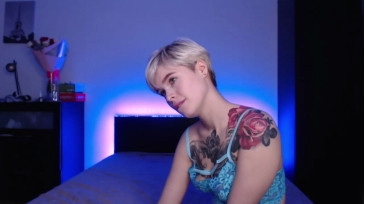 Sex_Revolution 18-02-2021 Recorded 