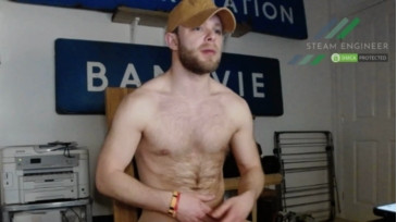 Steam_Engineer  18-02-2021 video butt