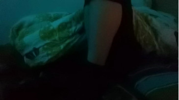 Tastit4cs  17-02-2021 Recorded Video Topless
