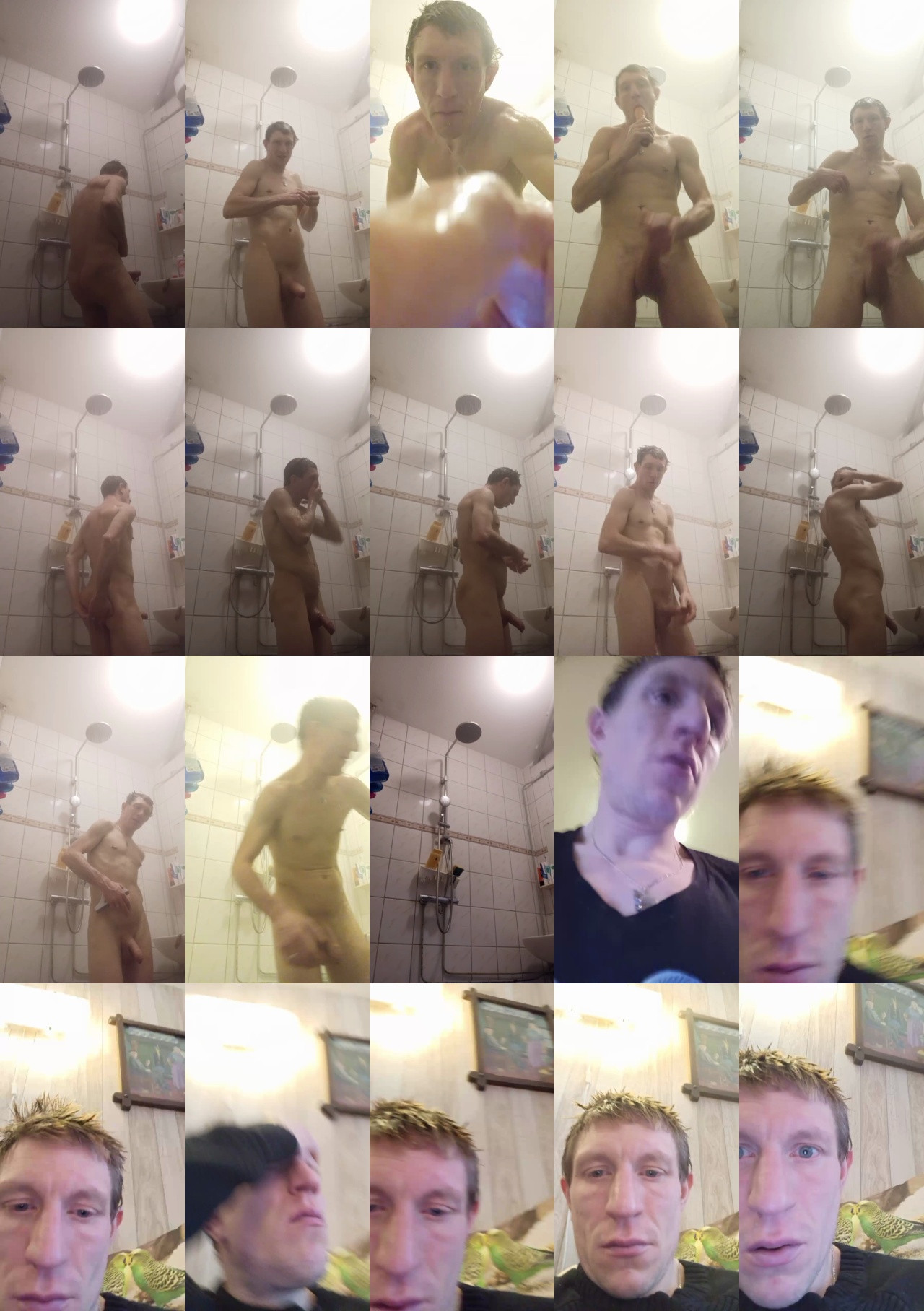 Willyversa  18-02-2021 Recorded Video Download