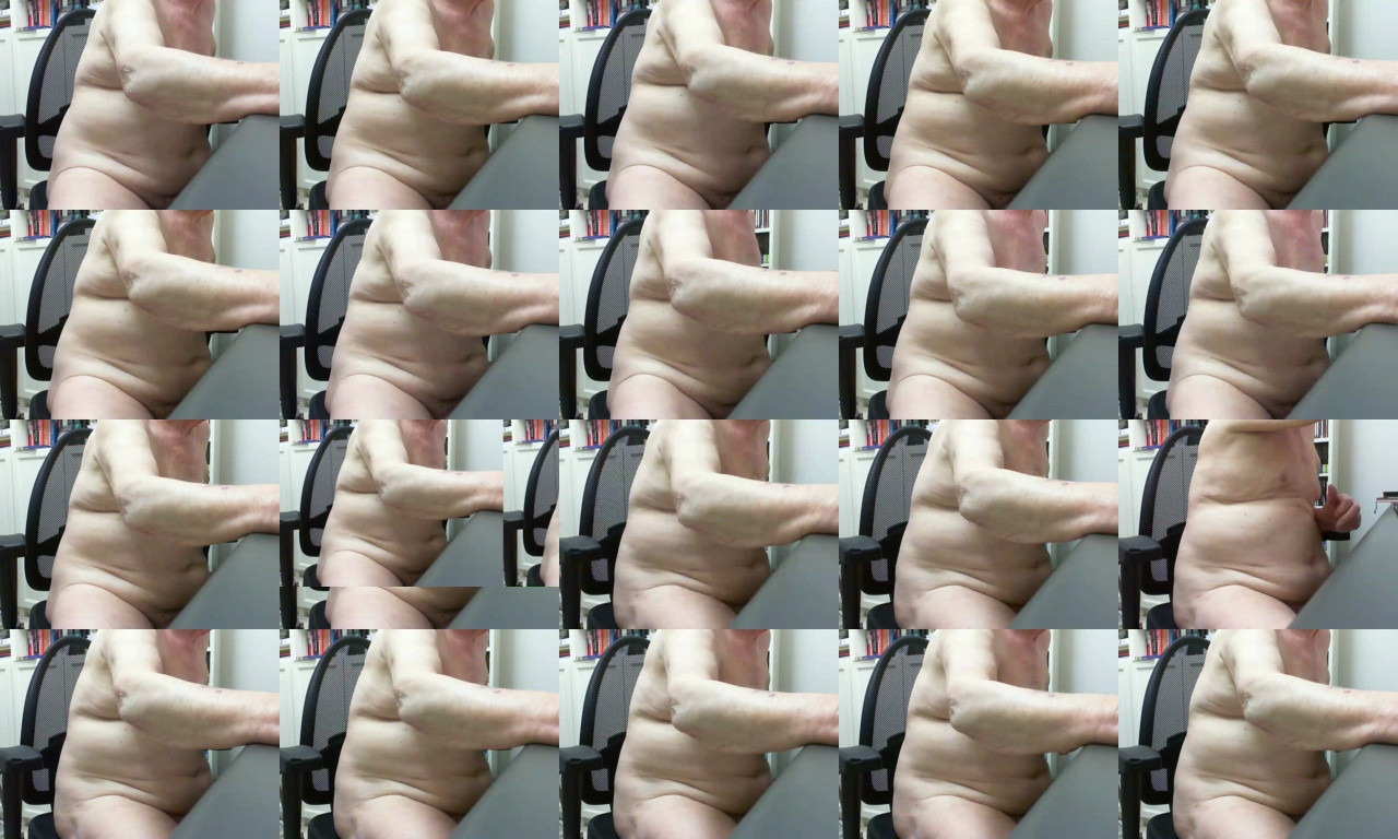 Willyversa  18-02-2021 Recorded Video Porn