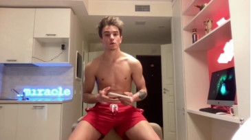 _Miracle  18-02-2021 video sex