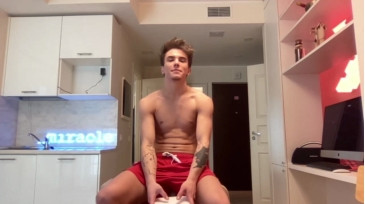 _Miracle  18-02-2021 video vibrator