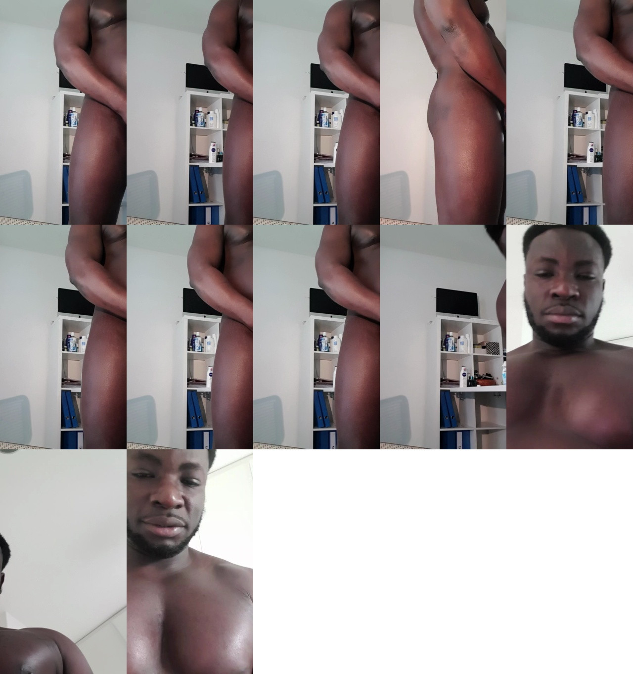 black6969fun  18-02-2021 Recorded Video Porn