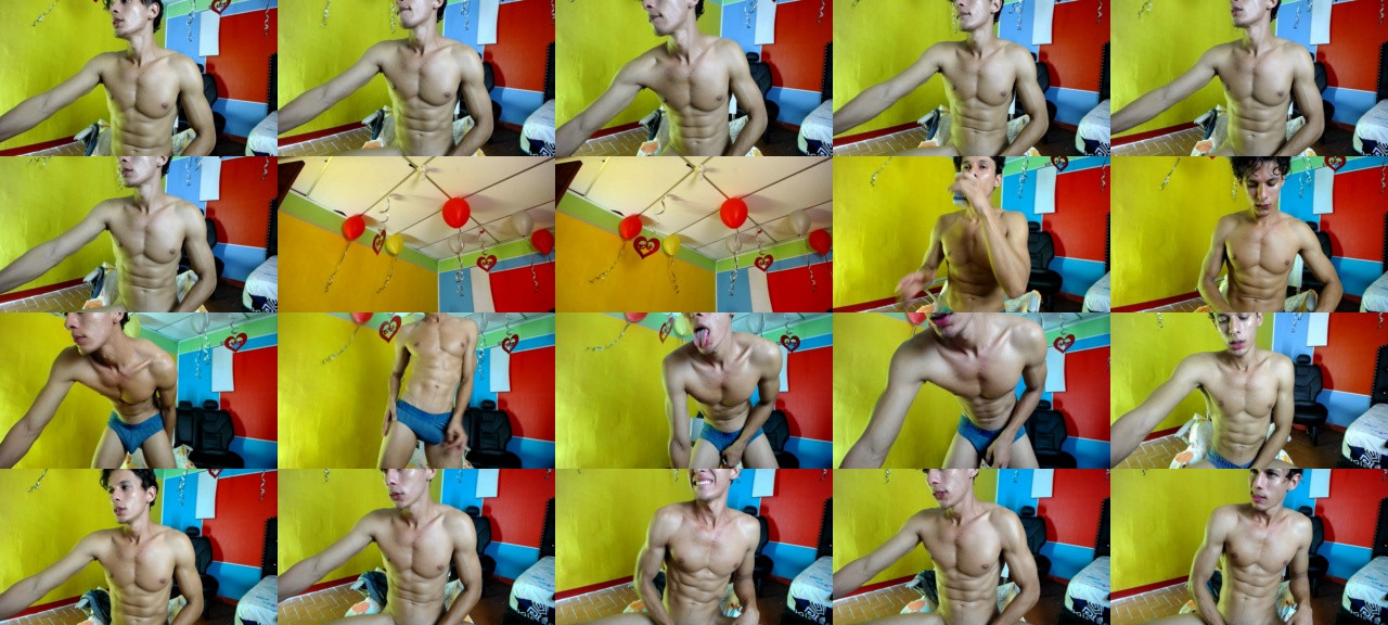 chris_dave  18-02-2021 Recorded Video Download