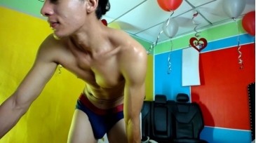 chris_dave  18-02-2021 Recorded Video XXX