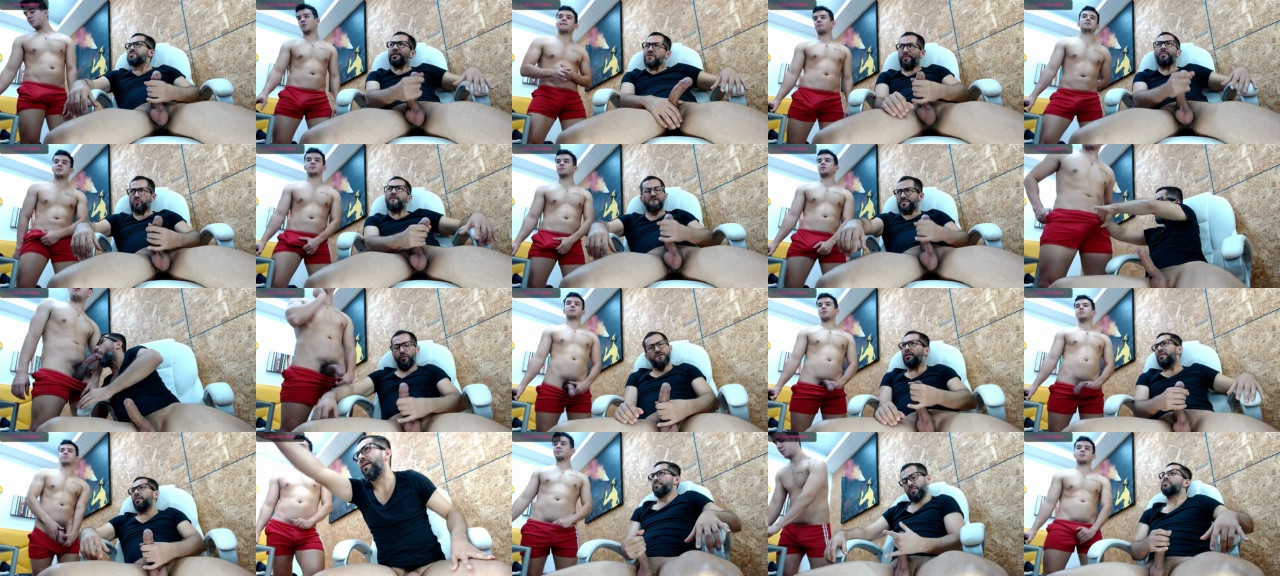 foreign_off  18-02-2021 Recorded Video Webcam