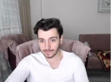 handsomeman6  18-02-2021 Recorded Video Topless