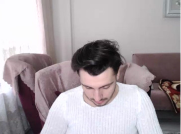 handsomeman6  18-02-2021 Recorded Video Cam