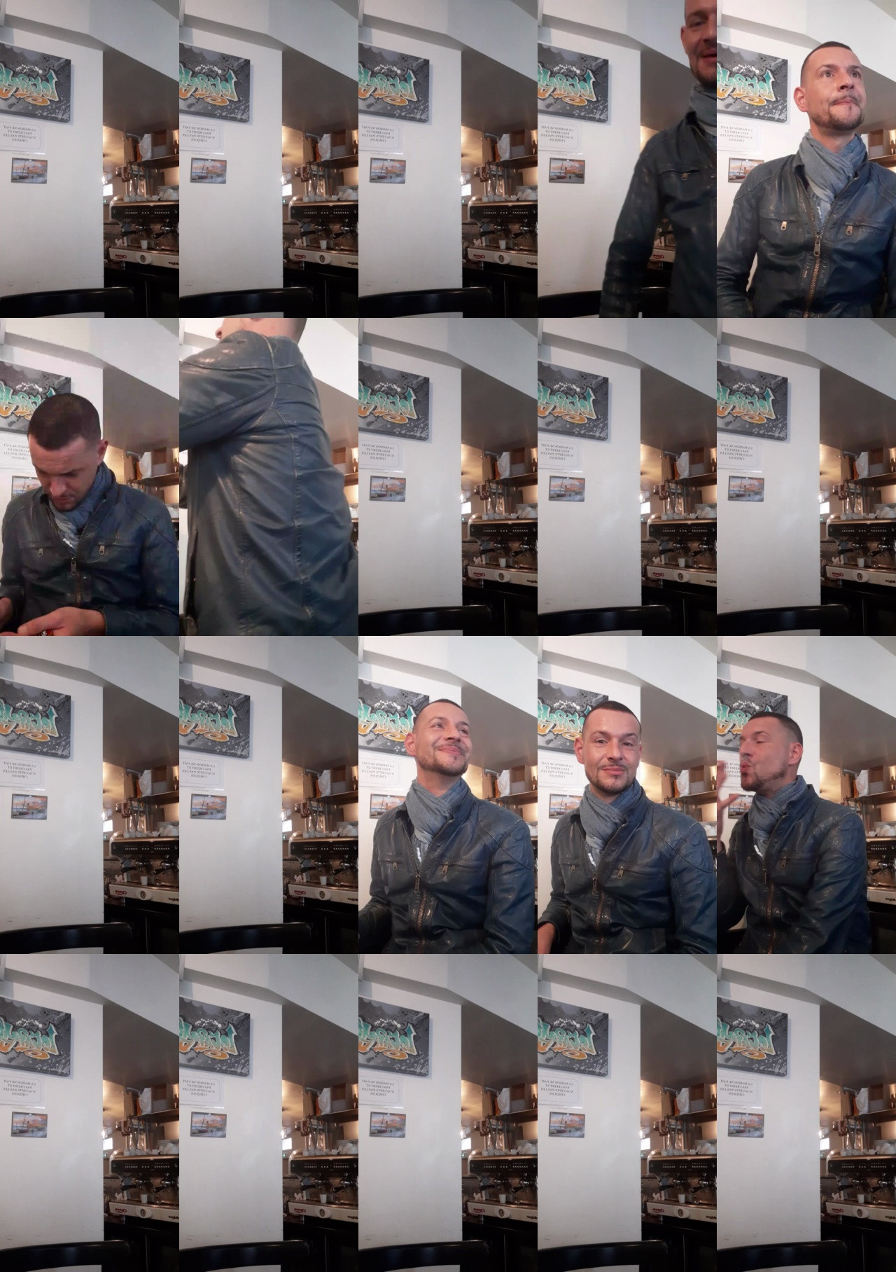 lope102  18-02-2021 Recorded Video Porn