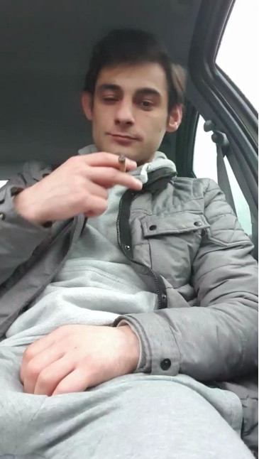 mihaimichael  18-02-2021 Recorded Video XXX