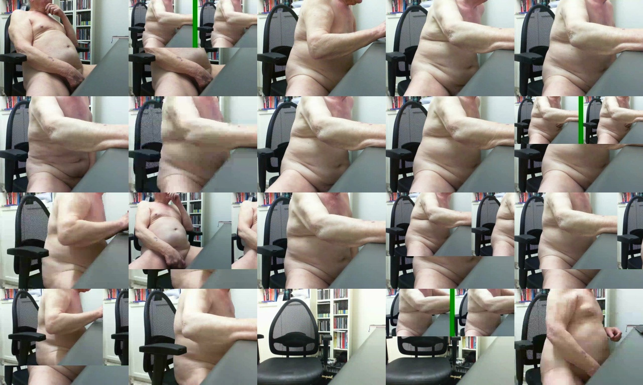 peter324  18-02-2021 Recorded Video XXX