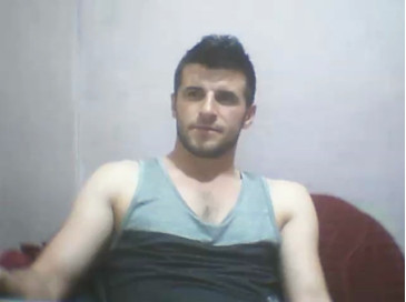 sexyfireman7  18-02-2021 Recorded Video Nude