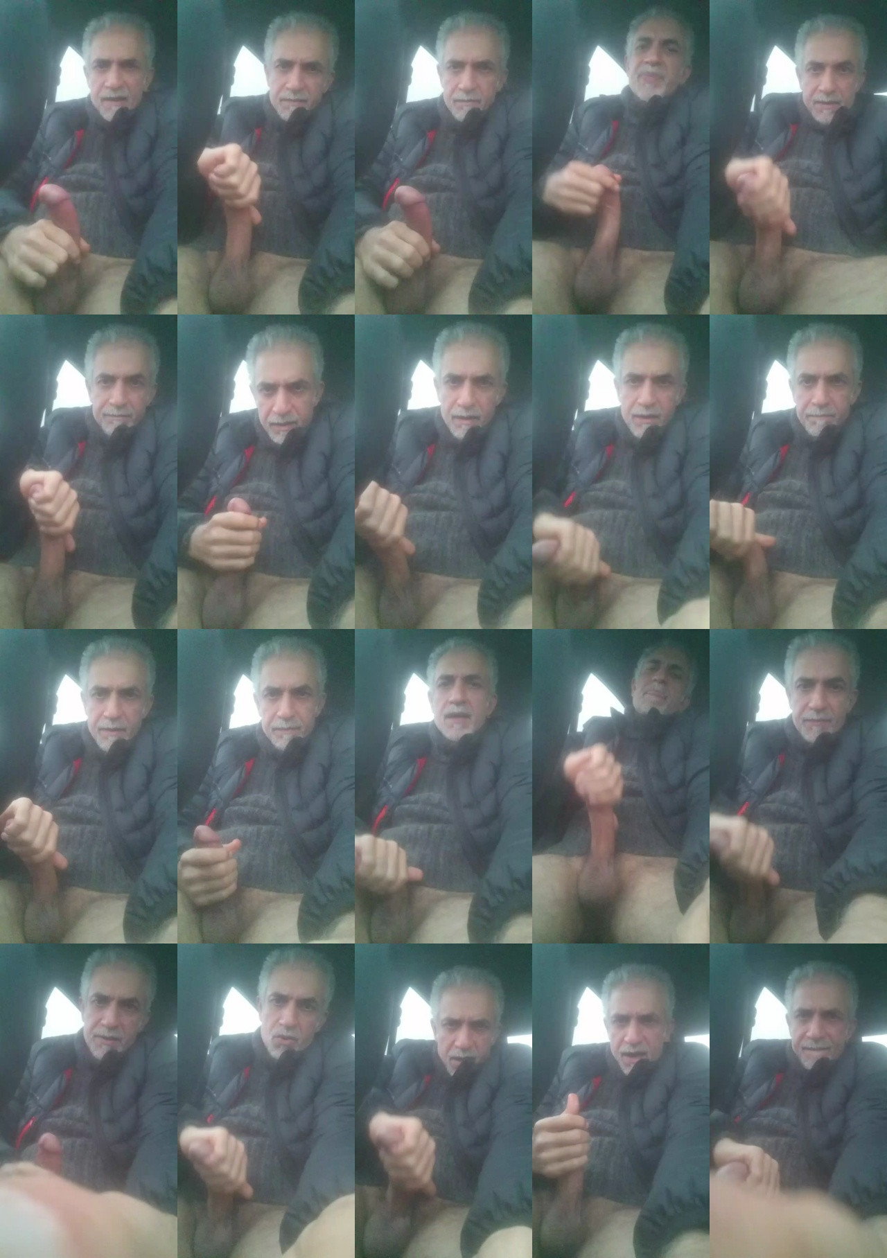 sikici_75hot  18-02-2021 Recorded Video Naked