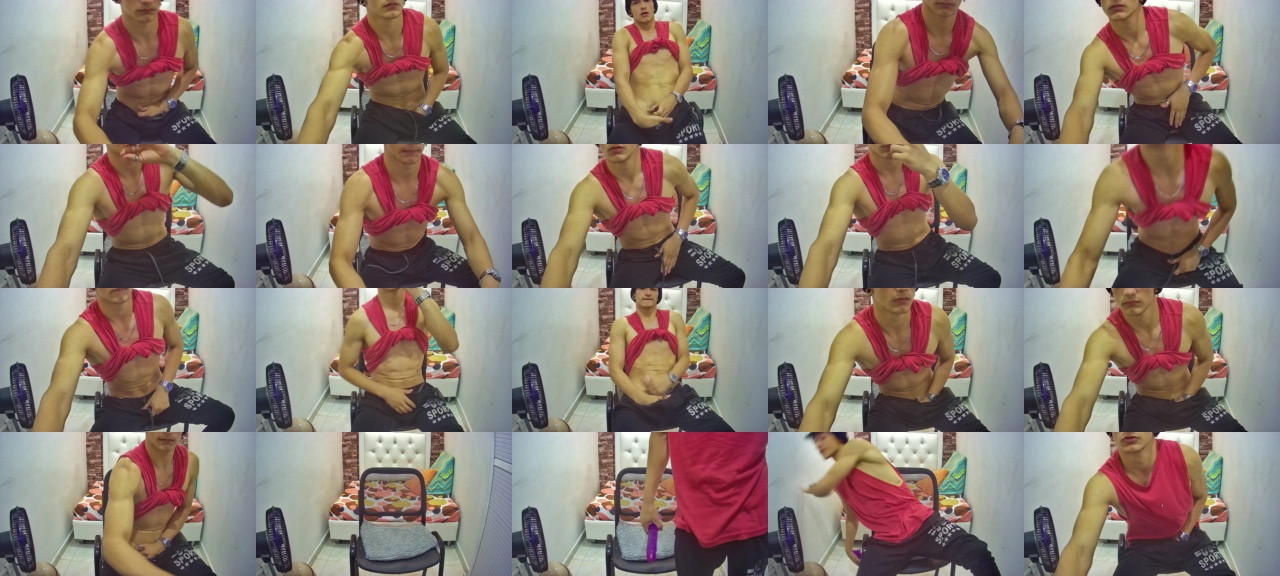 spencer_miller  18-02-2021 Recorded Video Show