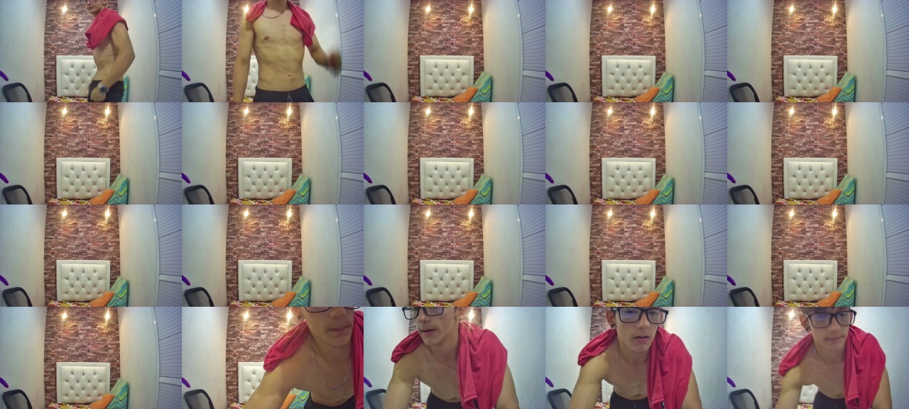 spencer_miller  18-02-2021 Recorded Video Porn