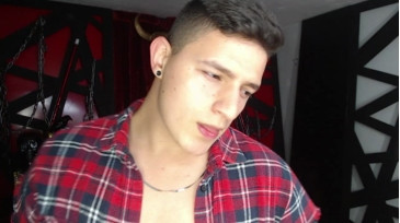 the_tamer_  18-02-2021 Recorded Video Nude