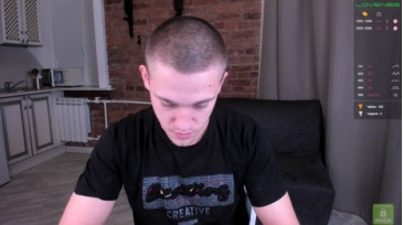 ANTHONY_HARRIES  19-02-2021 Recorded Video Show