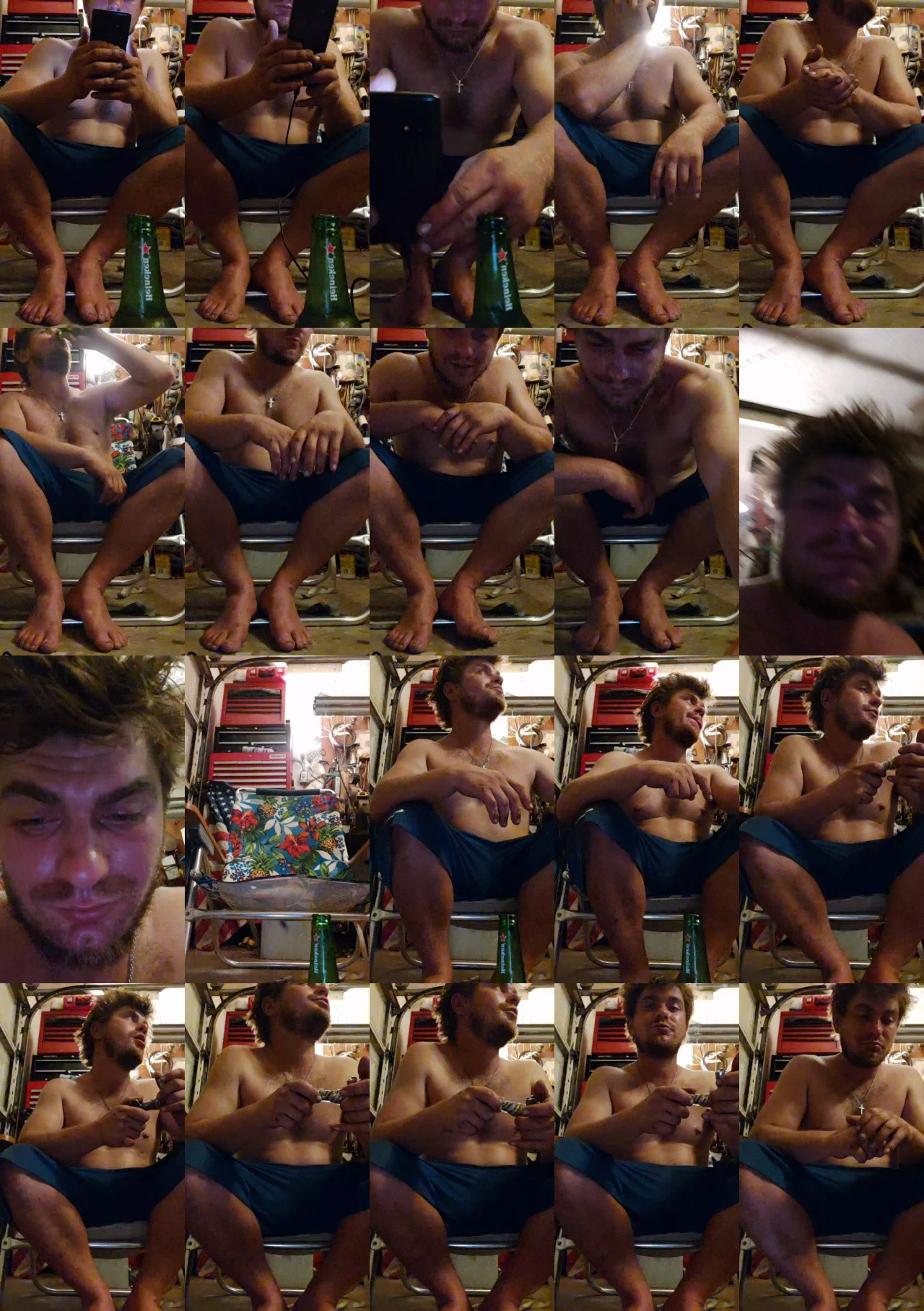 Alexjt104  19-02-2021 Recorded Video Show