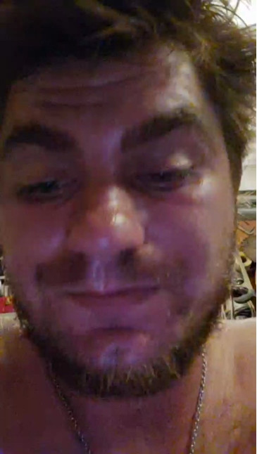 Alexjt104  19-02-2021 Recorded Video Show