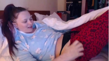 Andrasweetie 19-02-2021 Naked 