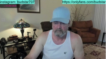 Budstar707  18-02-2021 video anal show