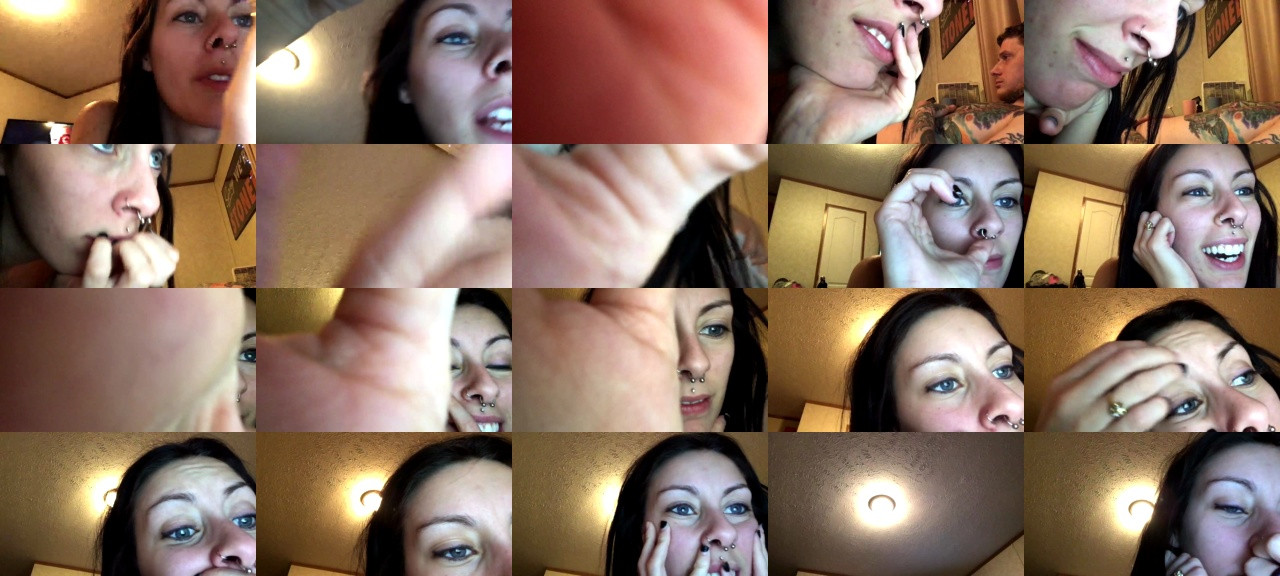Carlee429 19-02-2021 XXX 