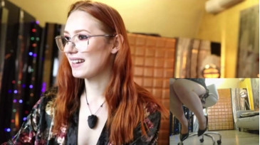 Coolteacher 19-02-2021 Topless 