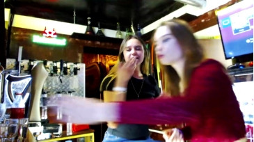 Dirtypub  19-02-2021 talk Couple