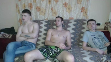 Funny_Guys_Forever  19-02-2021 video sexy