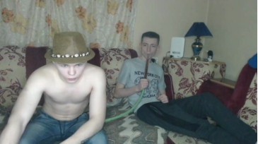 Funny_Guys_Forever  19-02-2021 video stocking