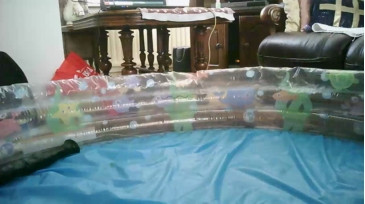 Greesielimb  19-02-2021 Recorded Video Nude