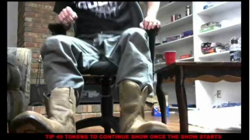 Hardworkertn  19-02-2021 video deepthroat