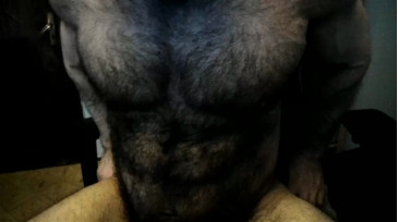 Heavenlymuscledbeast  19-02-2021 video princess