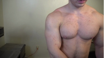 Hotmuscles6t9  19-02-2021 video unique