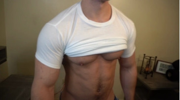 Hotmuscles6t9  19-02-2021 video booty