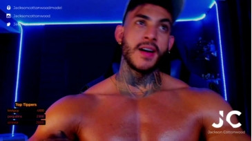 Jackson__Cottonwood  19-02-2021 video big-ass