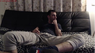 Justin21cm  19-02-2021 Recorded Video Nude
