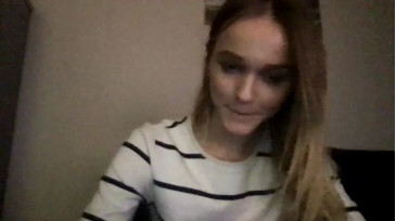 Katty_Kerol 19-02-2021 Topless 