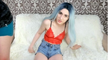 Ksenyahot 19-02-2021 Nude 