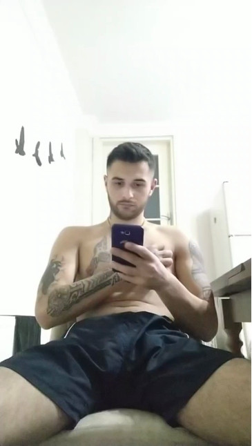 Lazmann61  19-02-2021 Recorded Video XXX