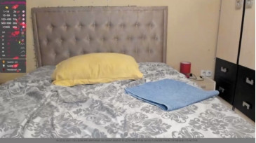 Lenoreandjasonsroom 19-02-2021 Porn 