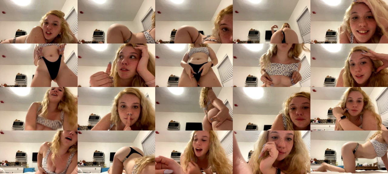 Lilly_Babi_Doll 19-02-2021 Naked 