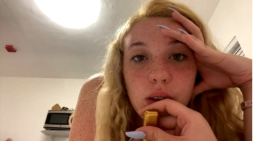 Lilly_Babi_Doll 19-02-2021 Naked 