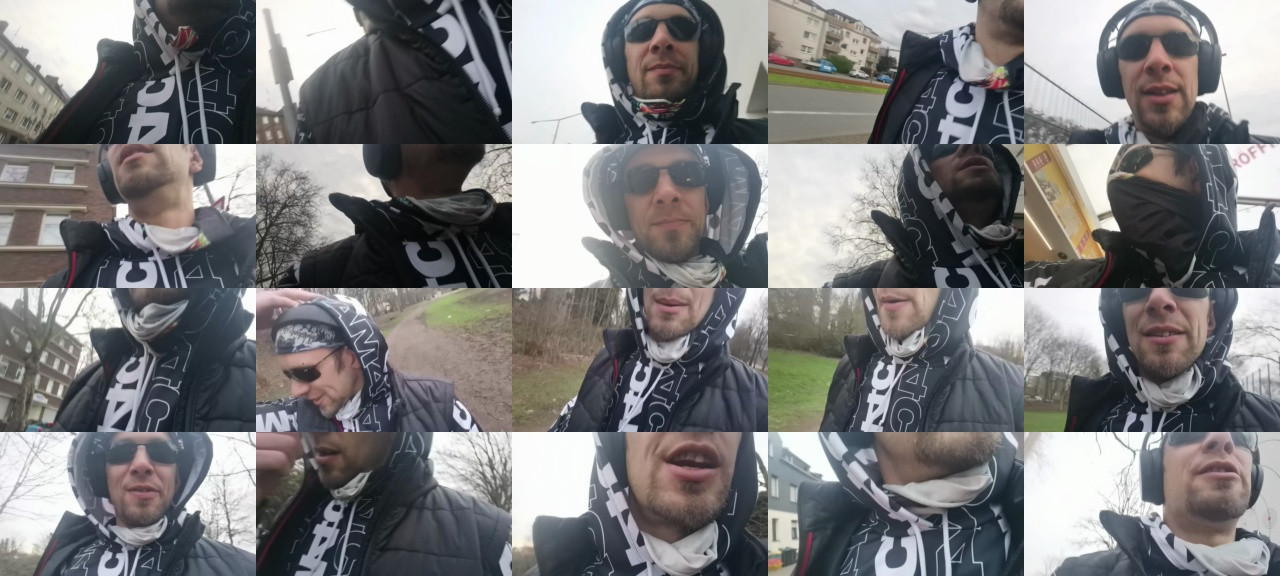 Limbo1980  19-02-2021 Recorded Video Porn