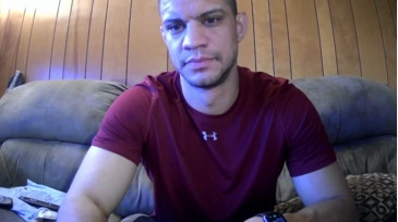 New_York_Guy518  19-02-2021 video nipple