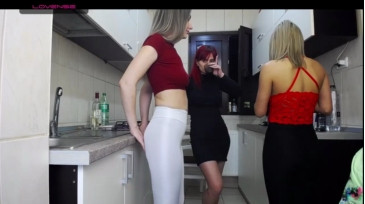 Nolimitscoupl3  19-02-2021 blow job Couple